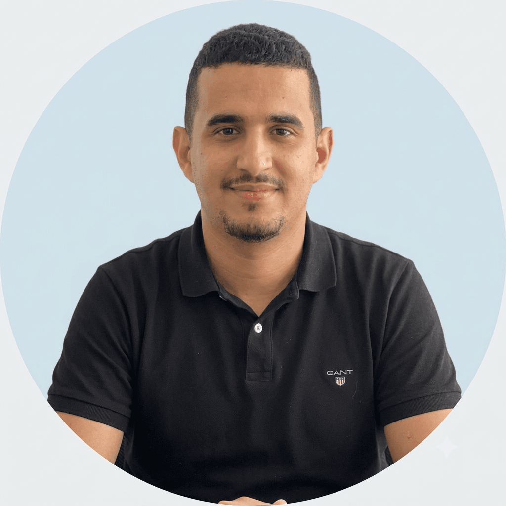 Abdelkhalek SABIR