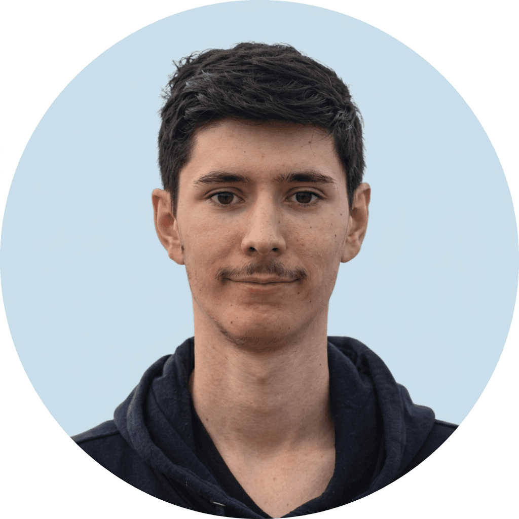 Bastien POINAS