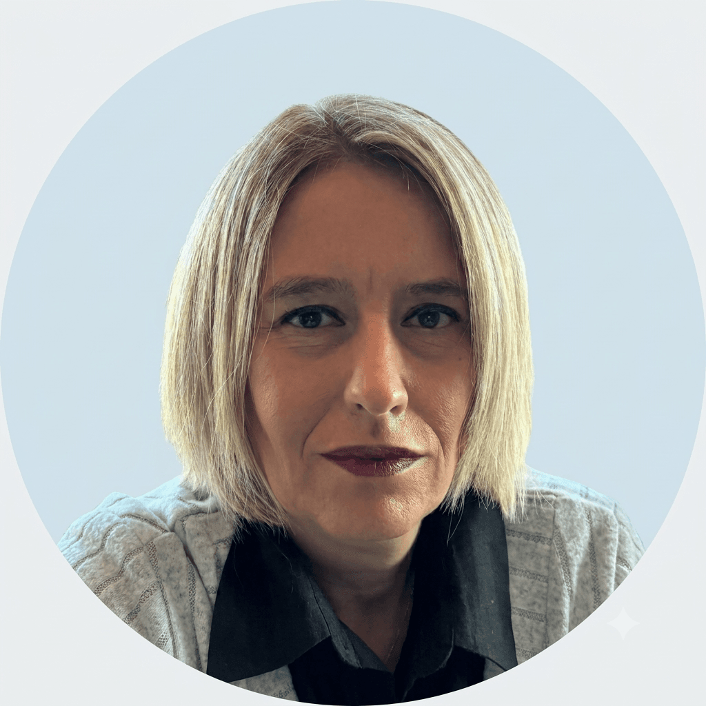 Virginie BREYSSE